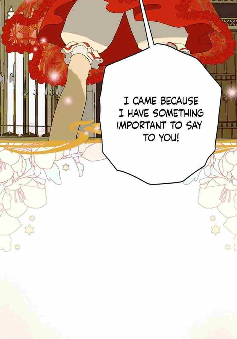 My Mom Entered A Contract Marriage Chapter 60 page 40 - 