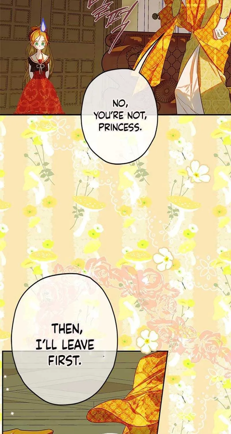 My Mom Entered A Contract Marriage Chapter 60 page 43 - 