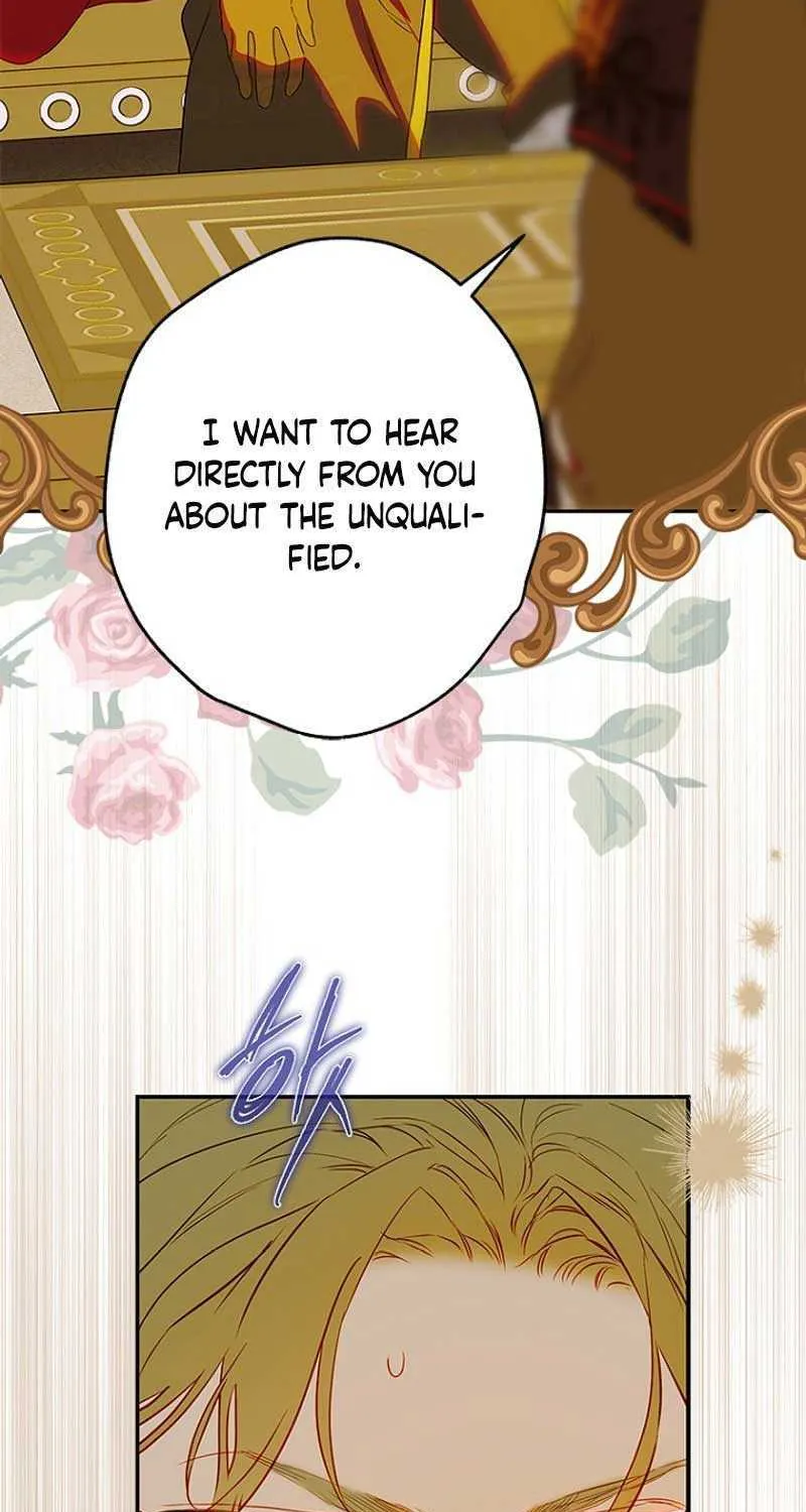 My Mom Entered A Contract Marriage Chapter 60 page 47 - 