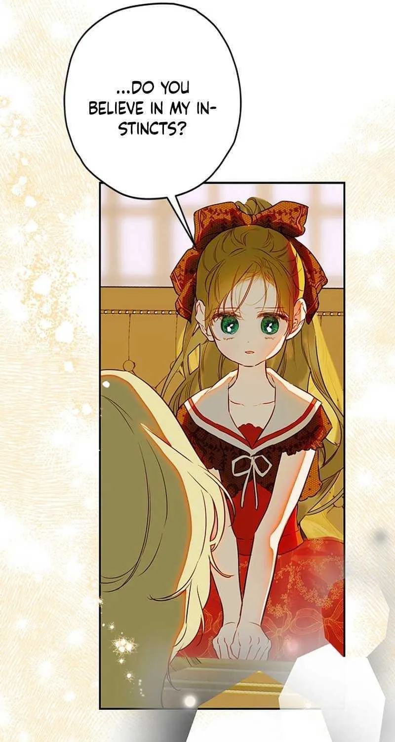My Mom Entered A Contract Marriage Chapter 60 page 49 - 