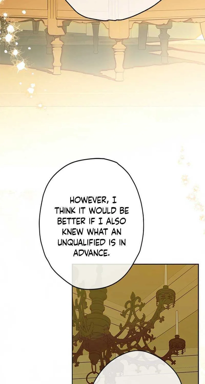 My Mom Entered A Contract Marriage Chapter 60 page 52 - 
