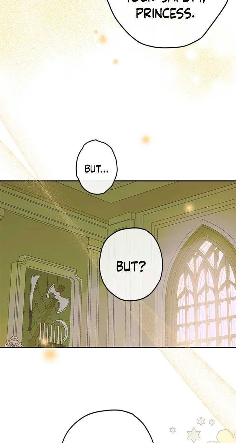 My Mom Entered A Contract Marriage Chapter 60 page 58 - 