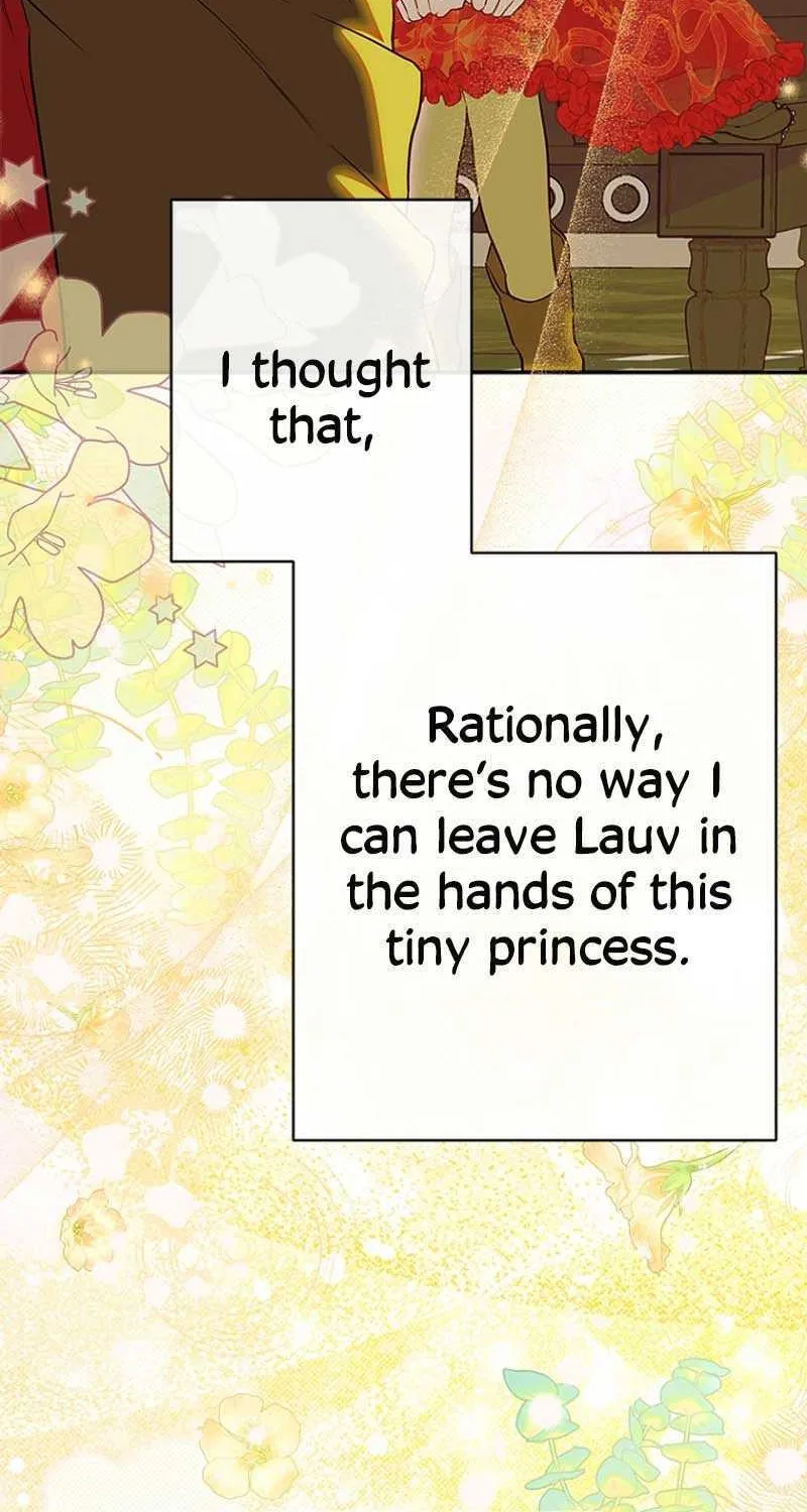 My Mom Entered A Contract Marriage Chapter 60 page 60 - 