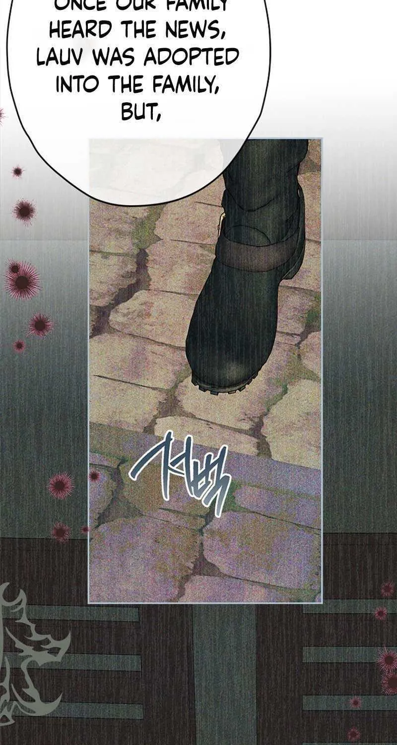 My Mom Entered A Contract Marriage Chapter 60 page 69 - 