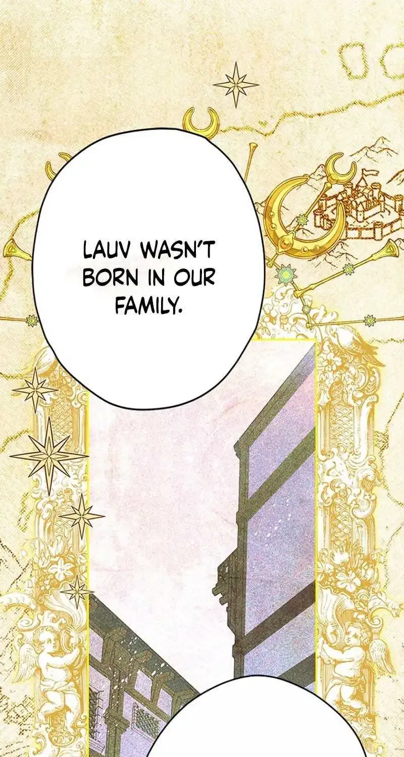 My Mom Entered A Contract Marriage Chapter 61 page 1 - 