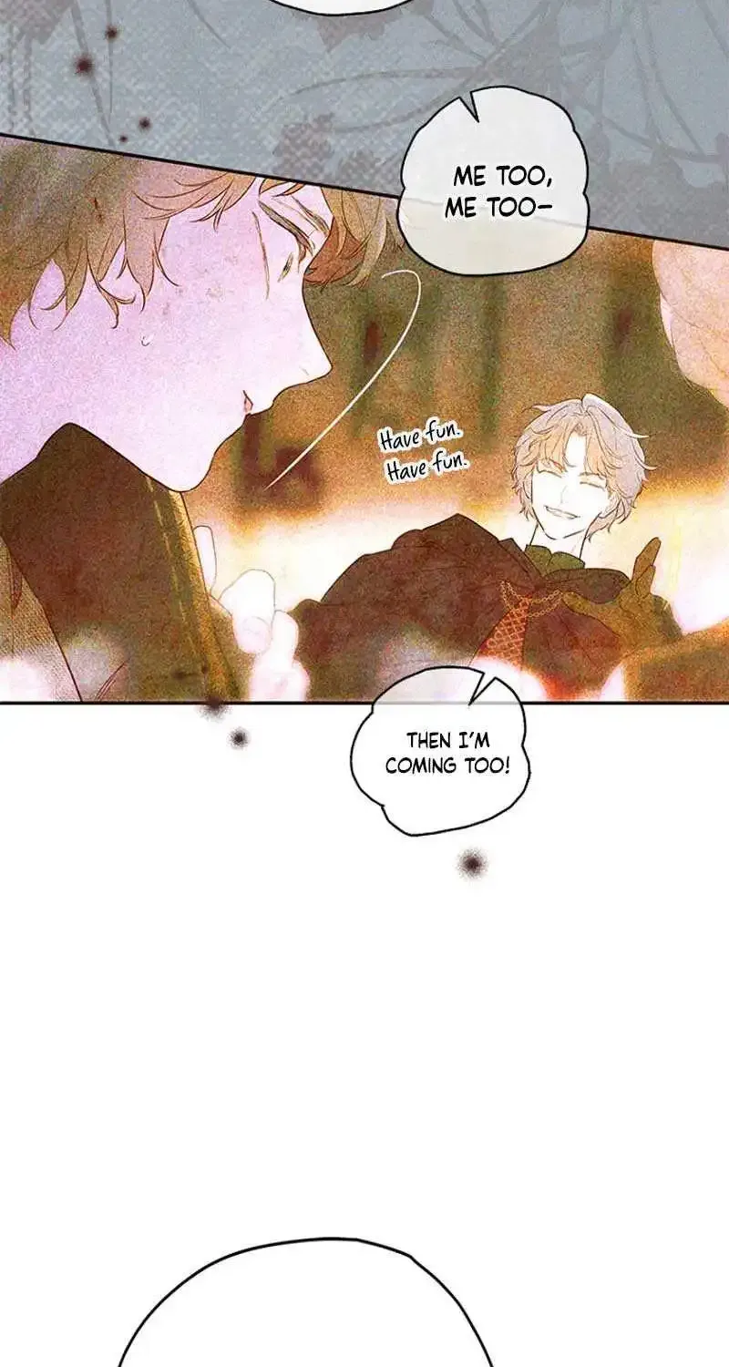 My Mom Entered A Contract Marriage Chapter 61 page 15 - 