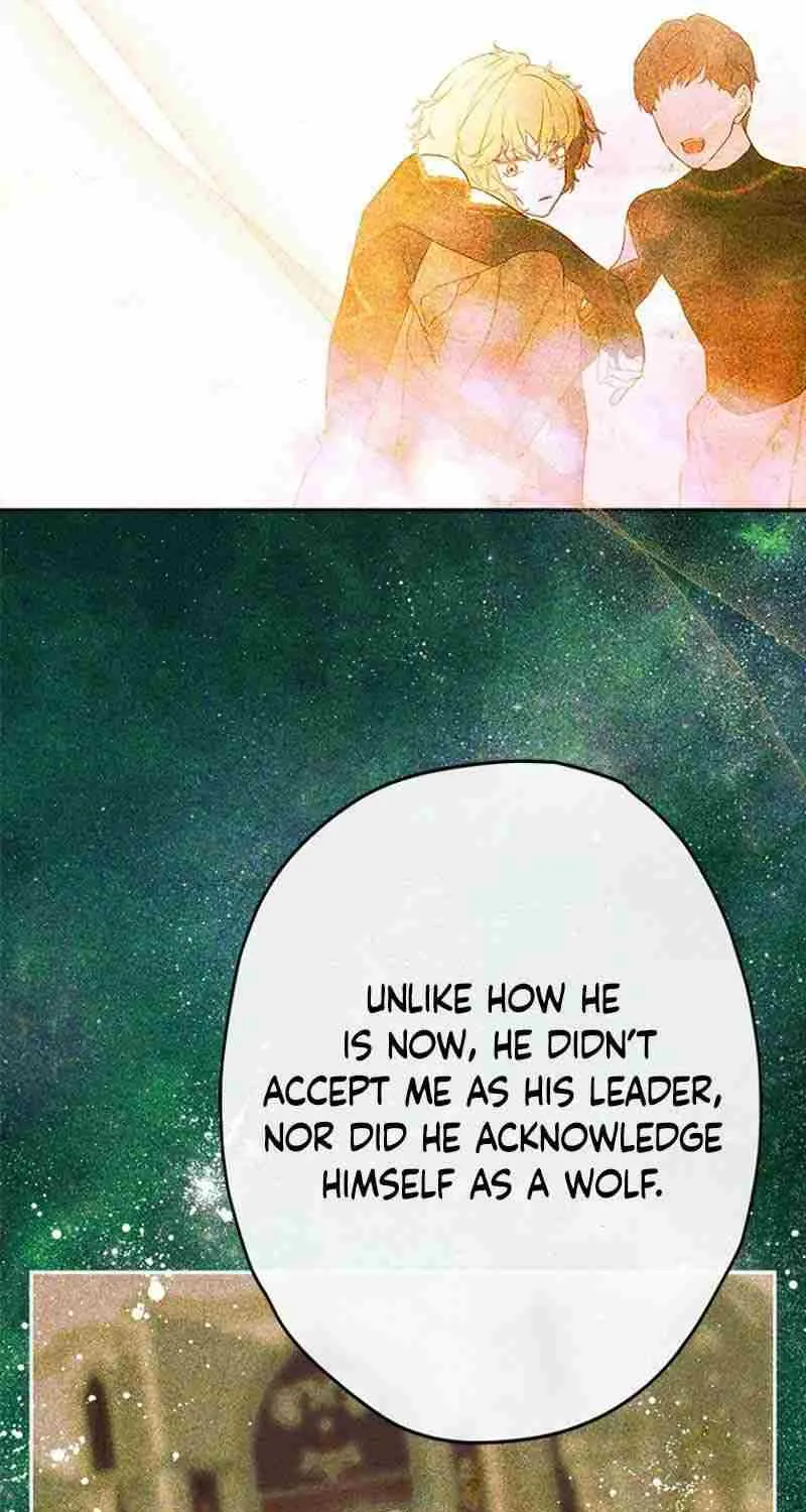 My Mom Entered A Contract Marriage Chapter 61 page 17 - 
