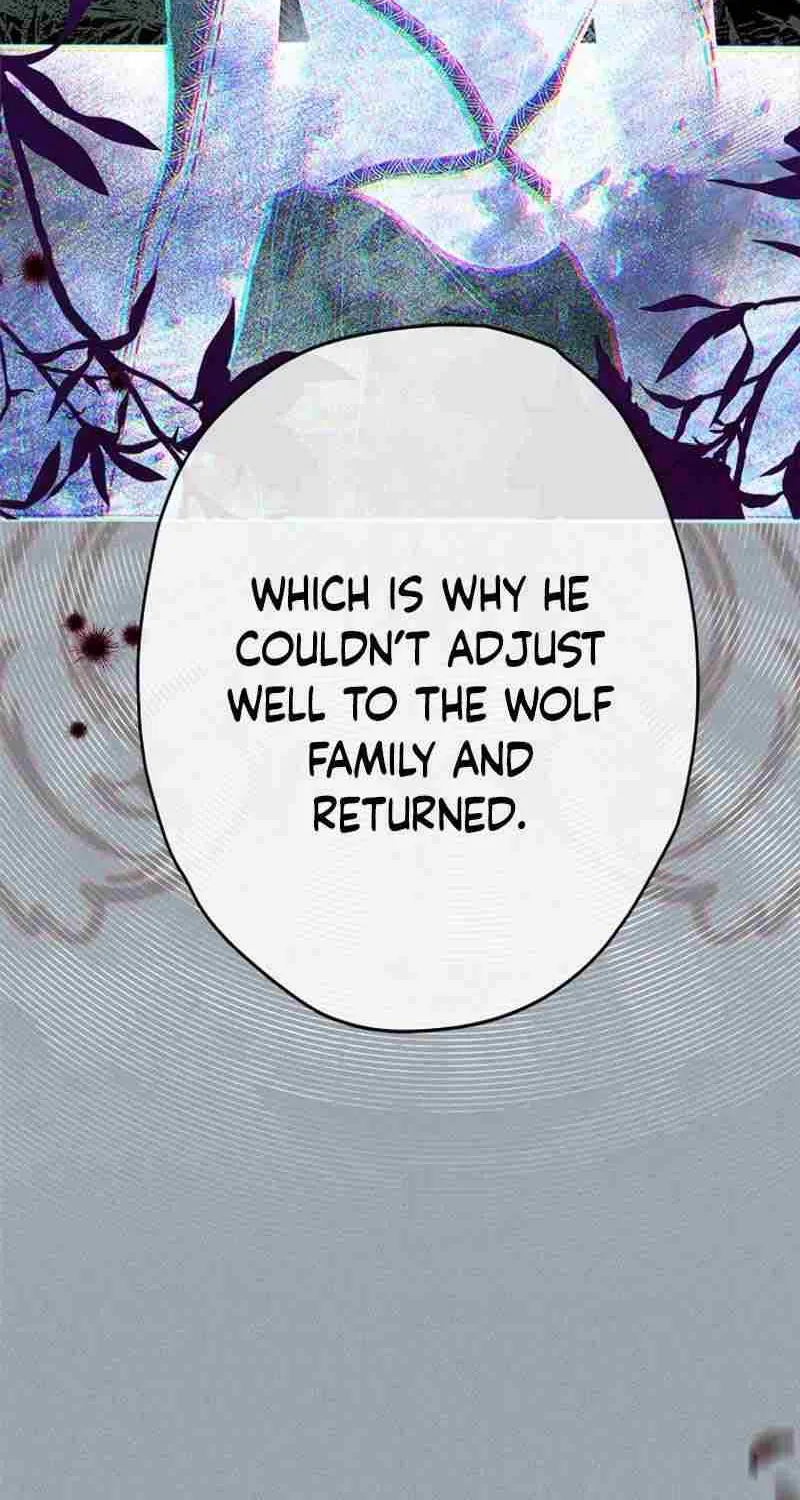 My Mom Entered A Contract Marriage Chapter 61 page 22 - 