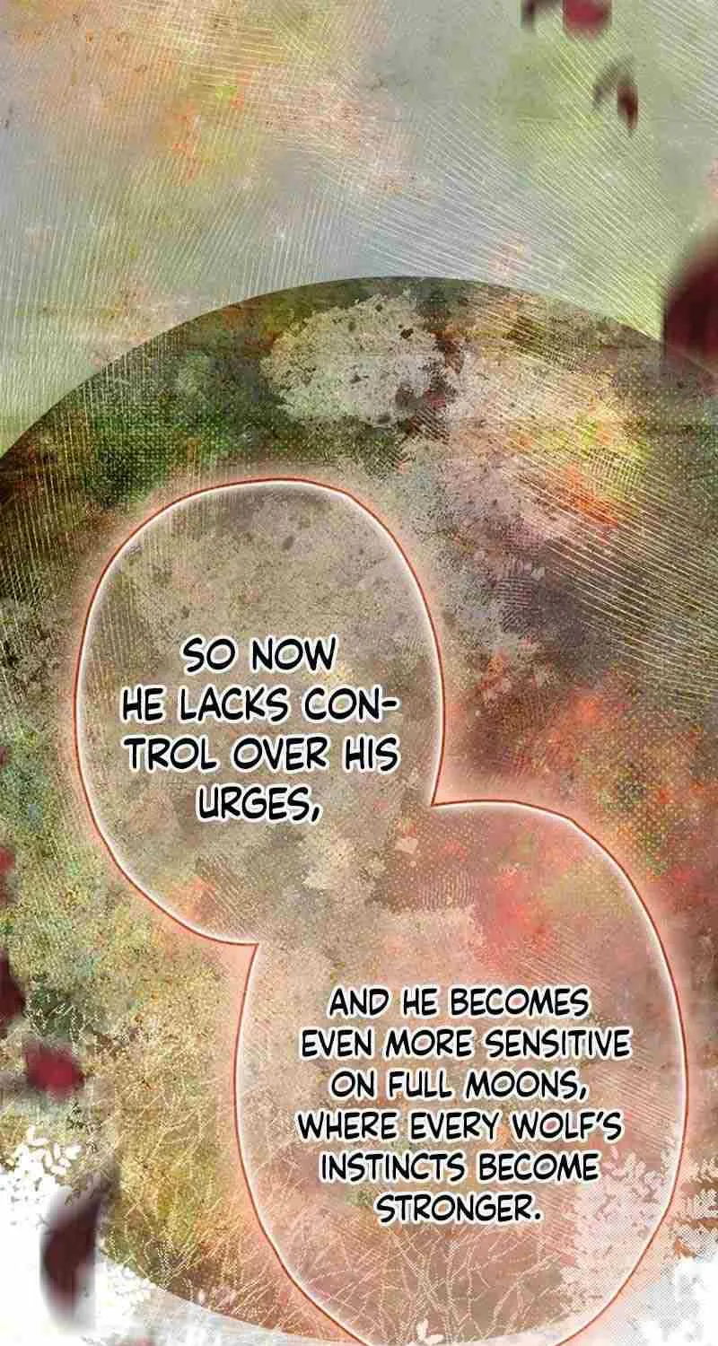 My Mom Entered A Contract Marriage Chapter 61 page 25 - 