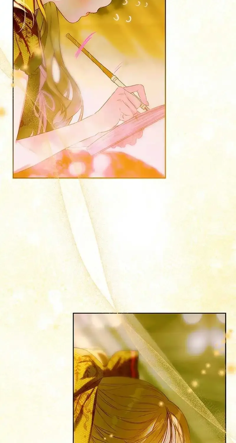 My Mom Entered A Contract Marriage Chapter 61 page 31 - 