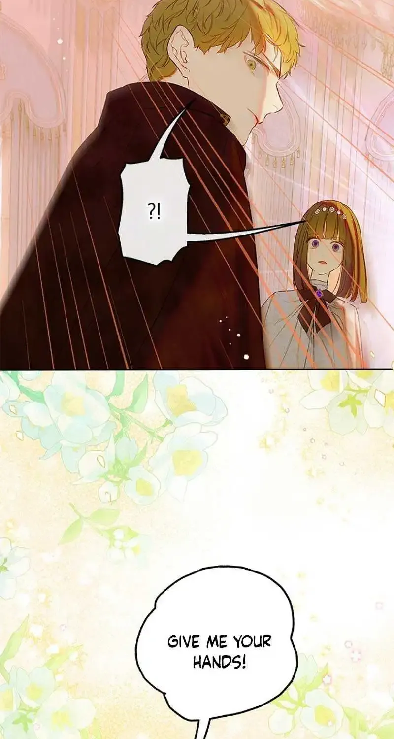 My Mom Entered A Contract Marriage Chapter 61 page 51 - 