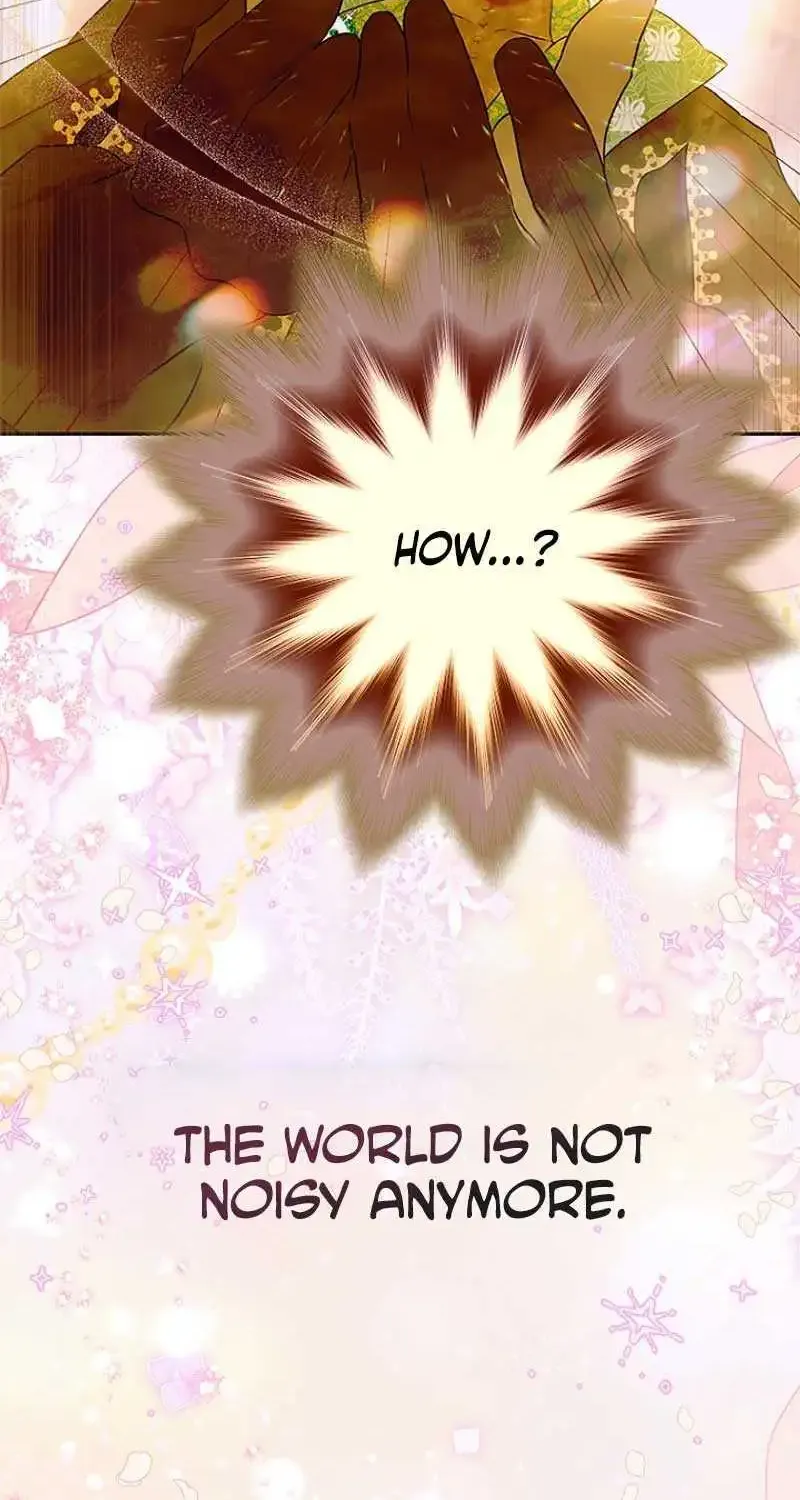 My Mom Entered A Contract Marriage Chapter 61 page 59 - 