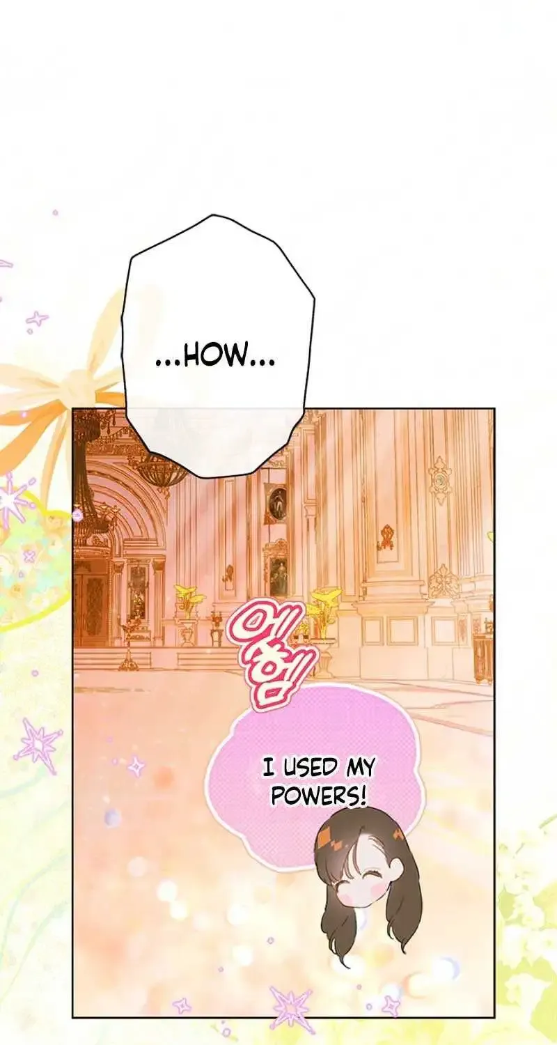 My Mom Entered A Contract Marriage Chapter 61 page 62 - 