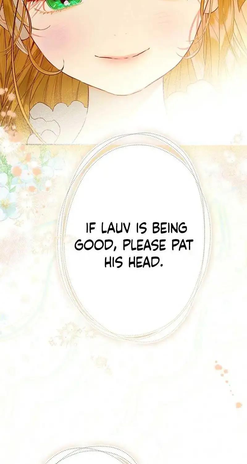 My Mom Entered A Contract Marriage Chapter 61 page 66 - 