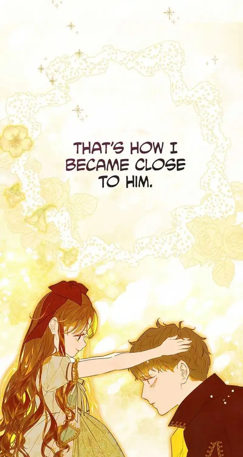 My Mom Entered A Contract Marriage Chapter 61 page 69 - 