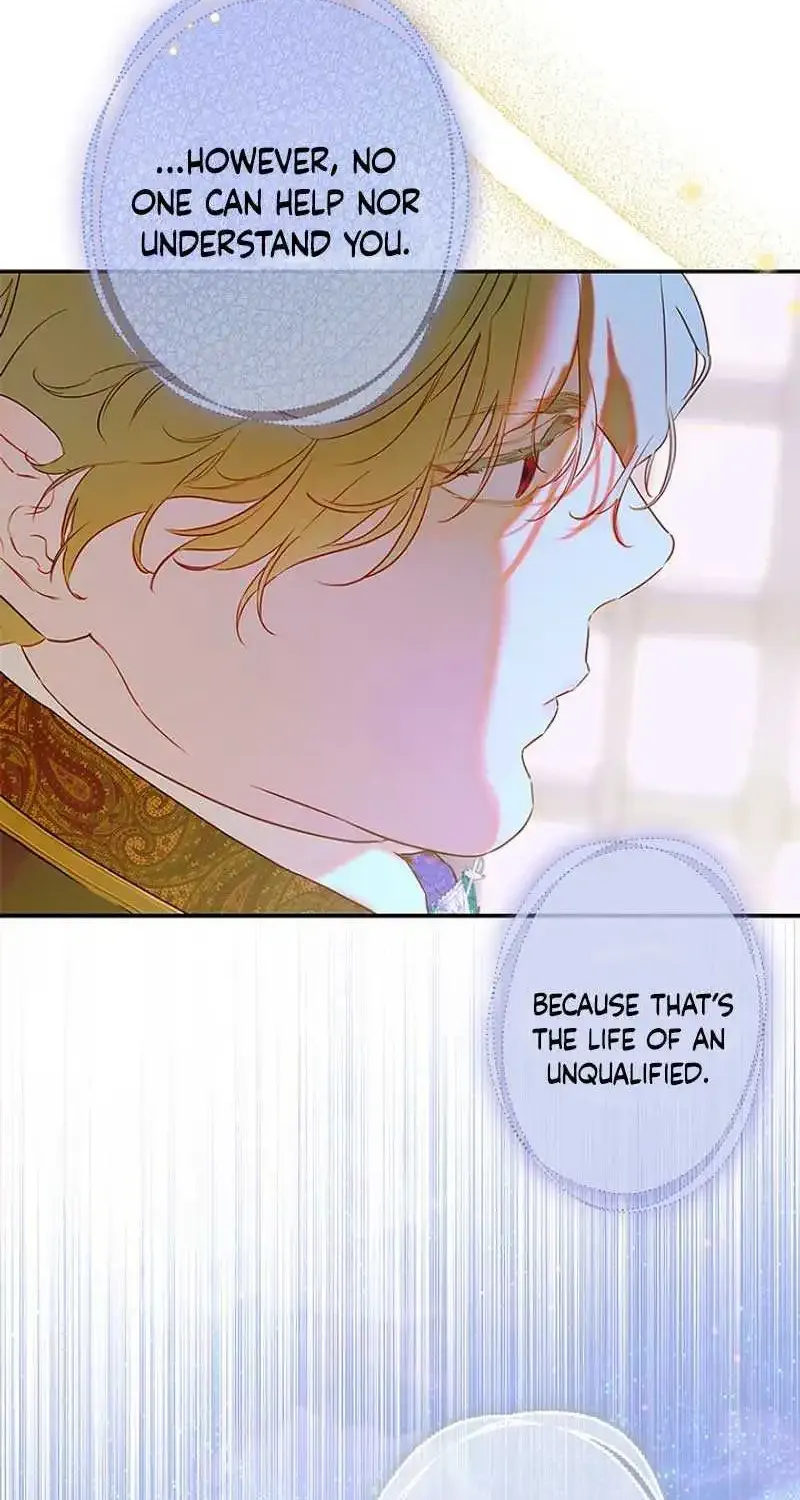 My Mom Entered A Contract Marriage Chapter 61 page 82 - 
