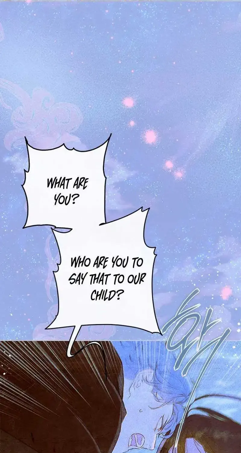 My Mom Entered A Contract Marriage Chapter 61 page 84 - 