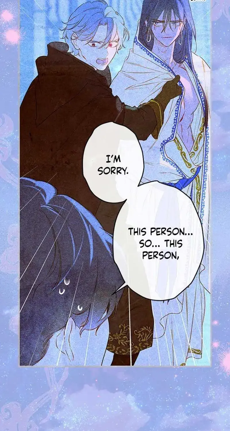 My Mom Entered A Contract Marriage Chapter 61 page 86 - 