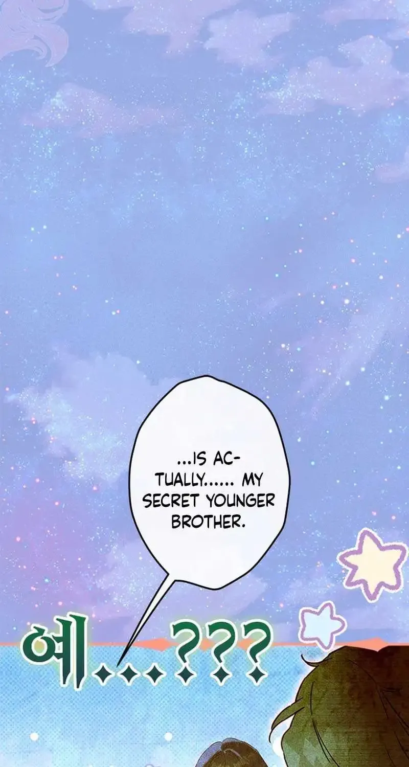 My Mom Entered A Contract Marriage Chapter 61 page 87 - 