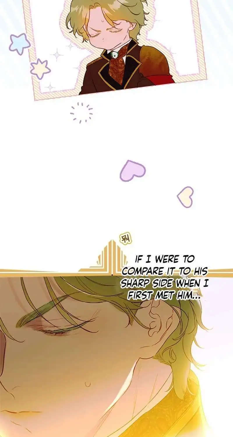 My Mom Entered A Contract Marriage Chapter 61 page 89 - 