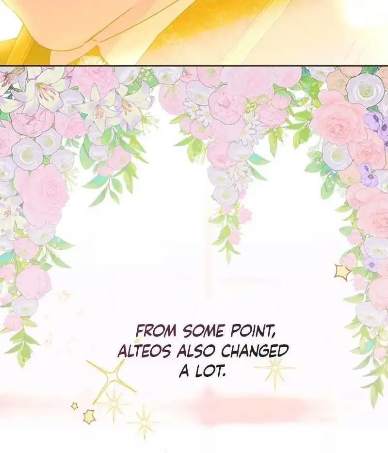 My Mom Entered A Contract Marriage Chapter 61 page 90 - 