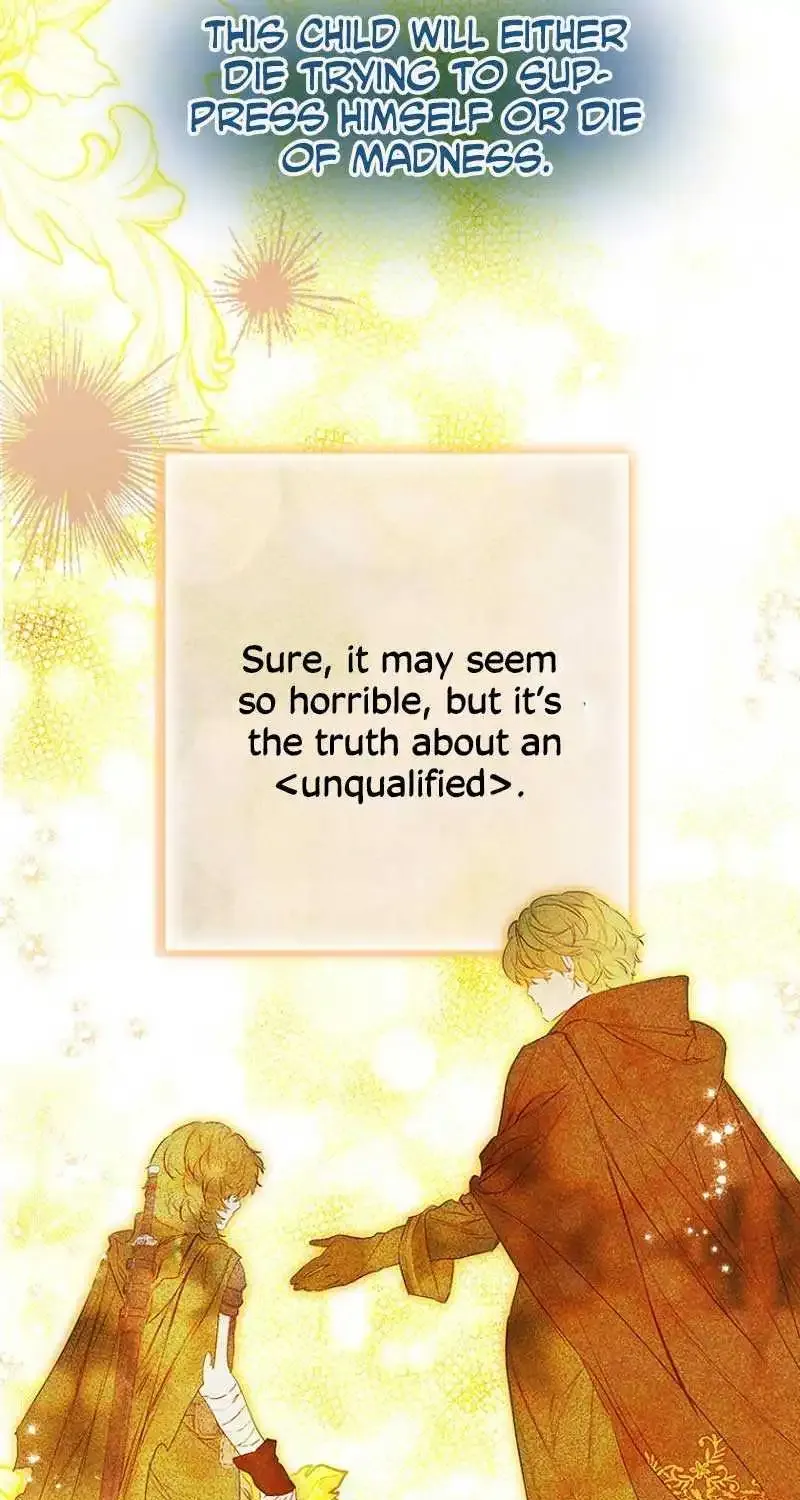 My Mom Entered A Contract Marriage Chapter 61 page 10 - 