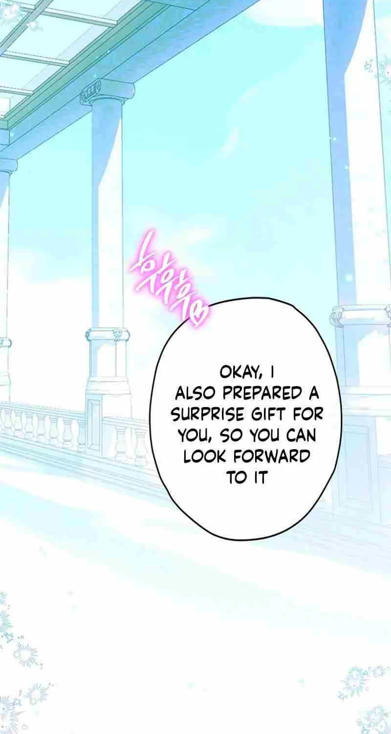 My Mom Entered A Contract Marriage Chapter 62 page 19 - 