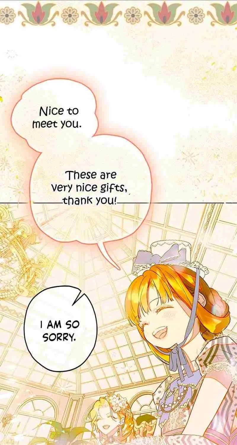 My Mom Entered A Contract Marriage Chapter 62 page 27 - 