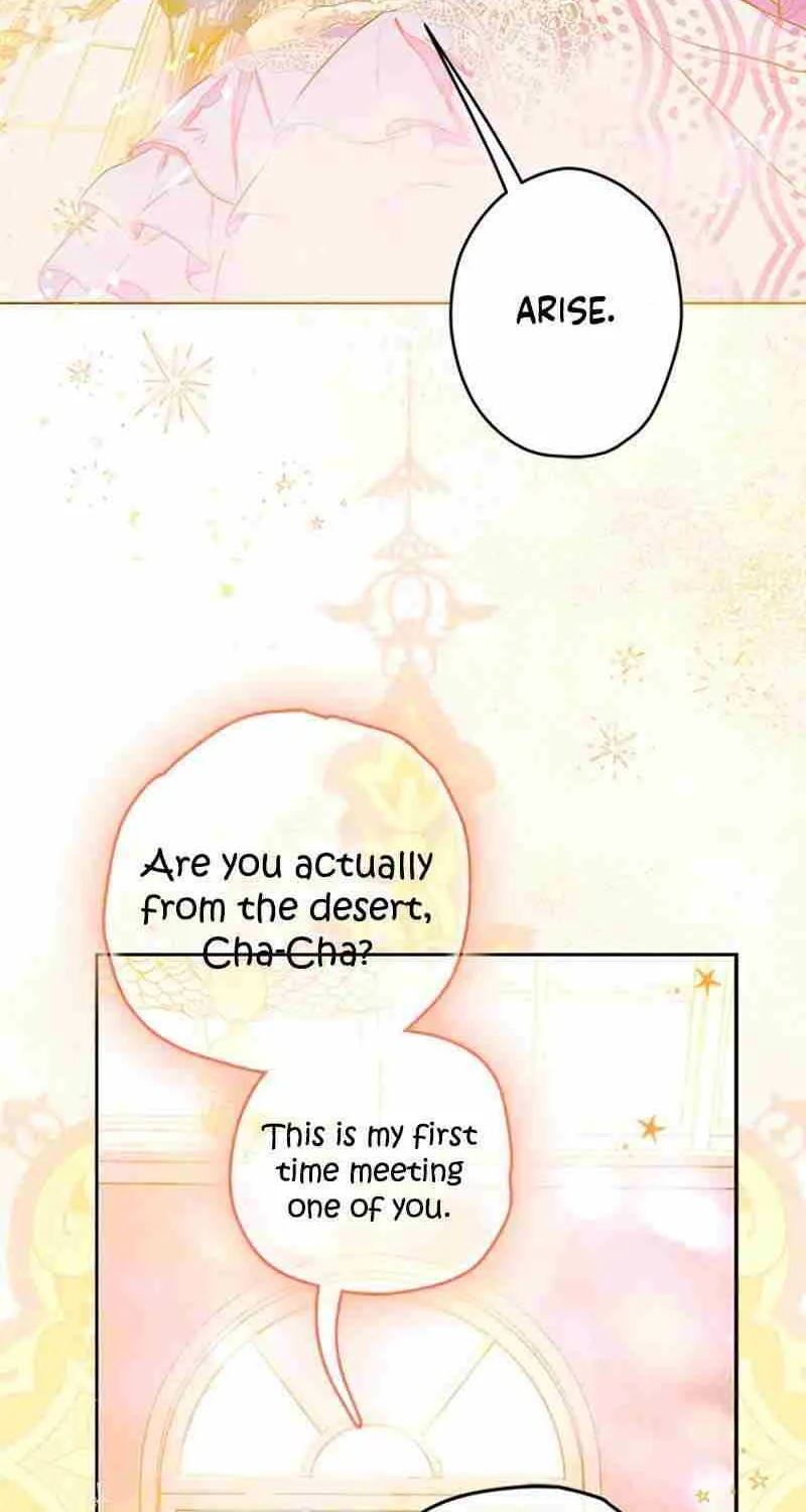 My Mom Entered A Contract Marriage Chapter 62 page 28 - 