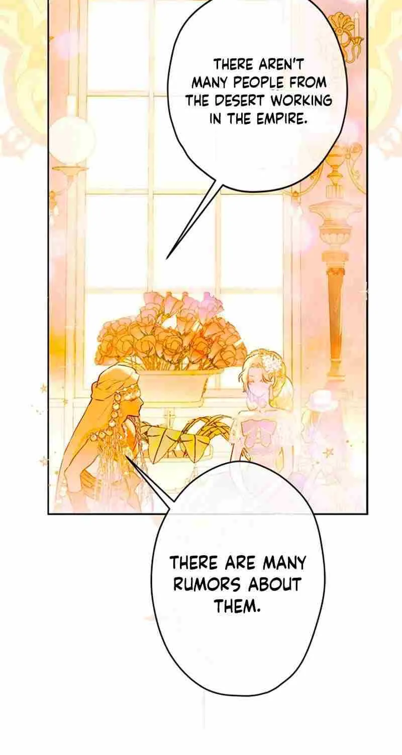 My Mom Entered A Contract Marriage Chapter 62 page 29 - 