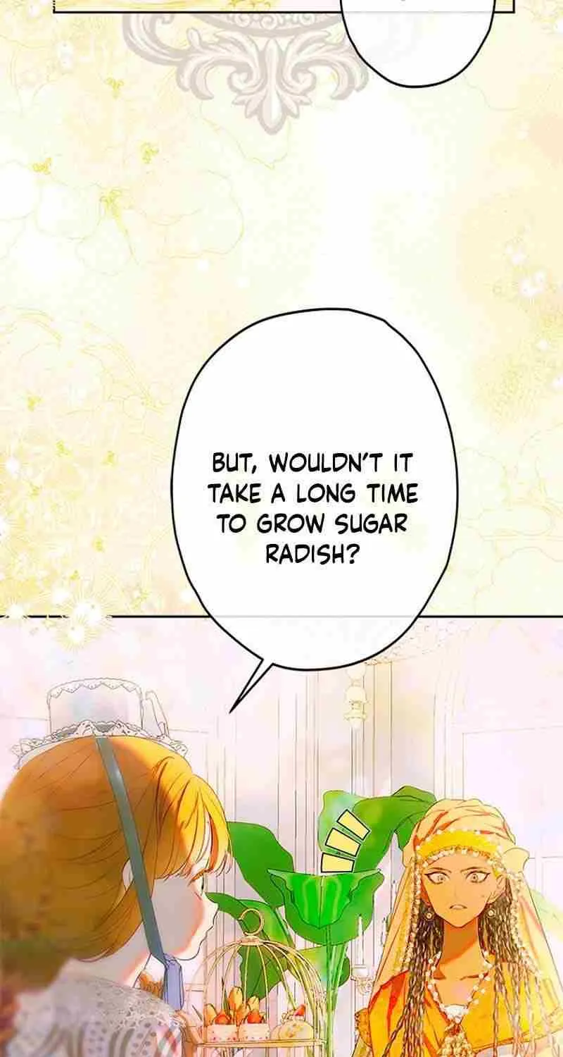 My Mom Entered A Contract Marriage Chapter 62 page 31 - 