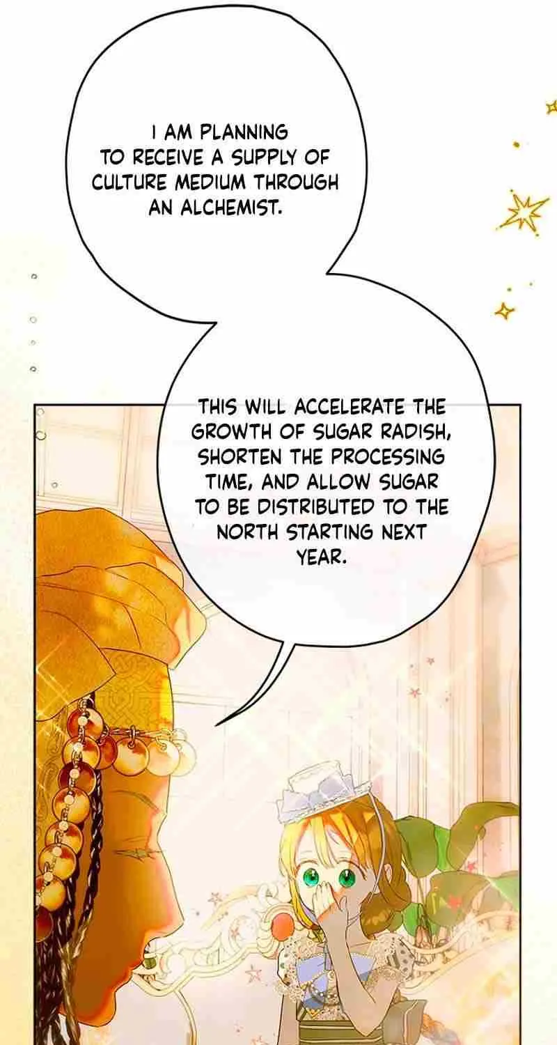 My Mom Entered A Contract Marriage Chapter 62 page 36 - 