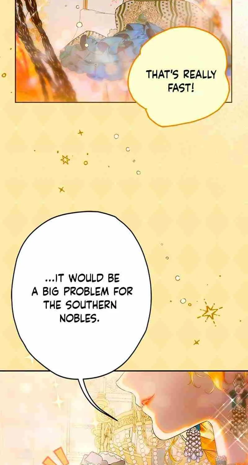 My Mom Entered A Contract Marriage Chapter 62 page 37 - 