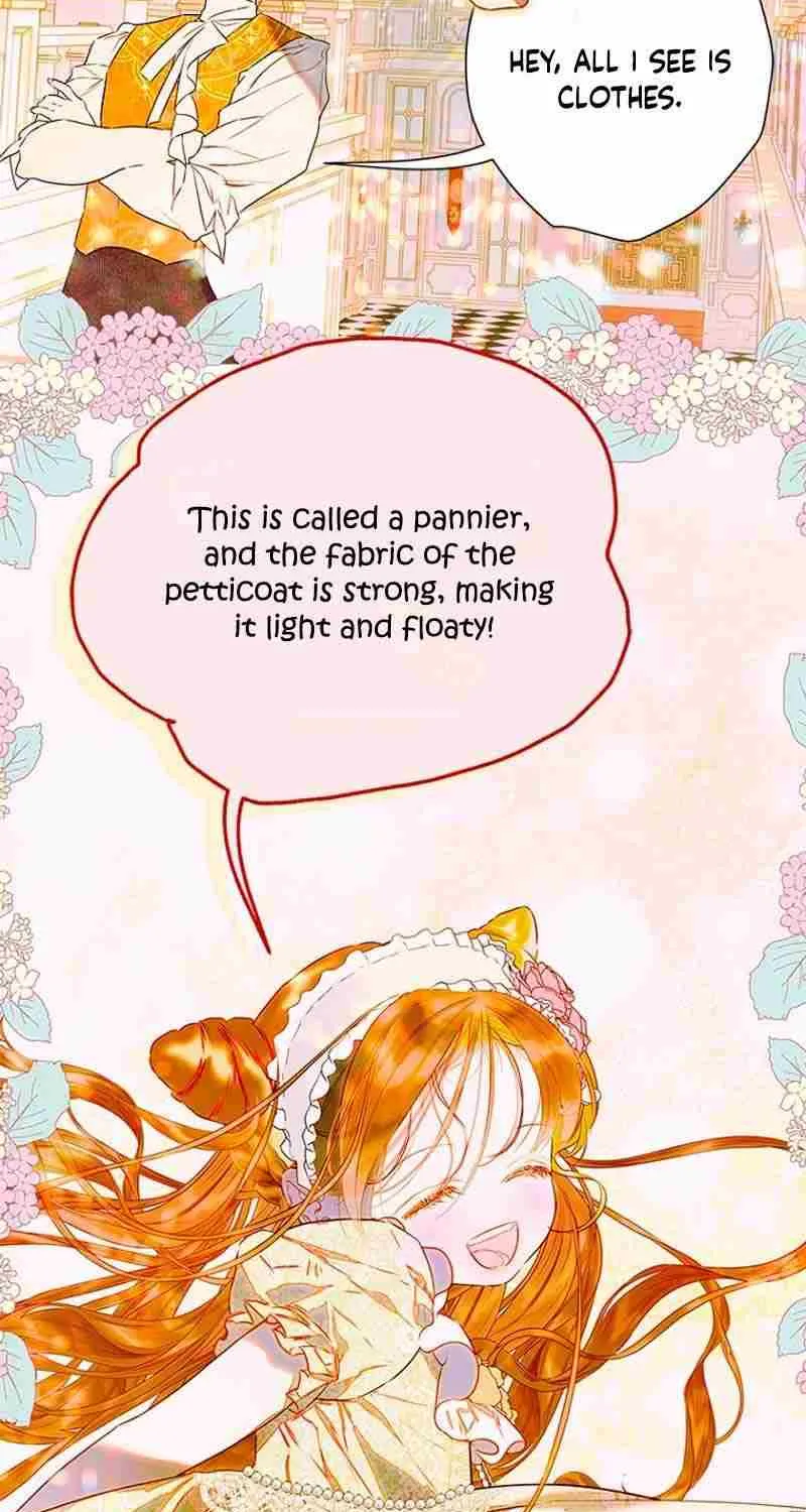 My Mom Entered A Contract Marriage Chapter 62 page 47 - 