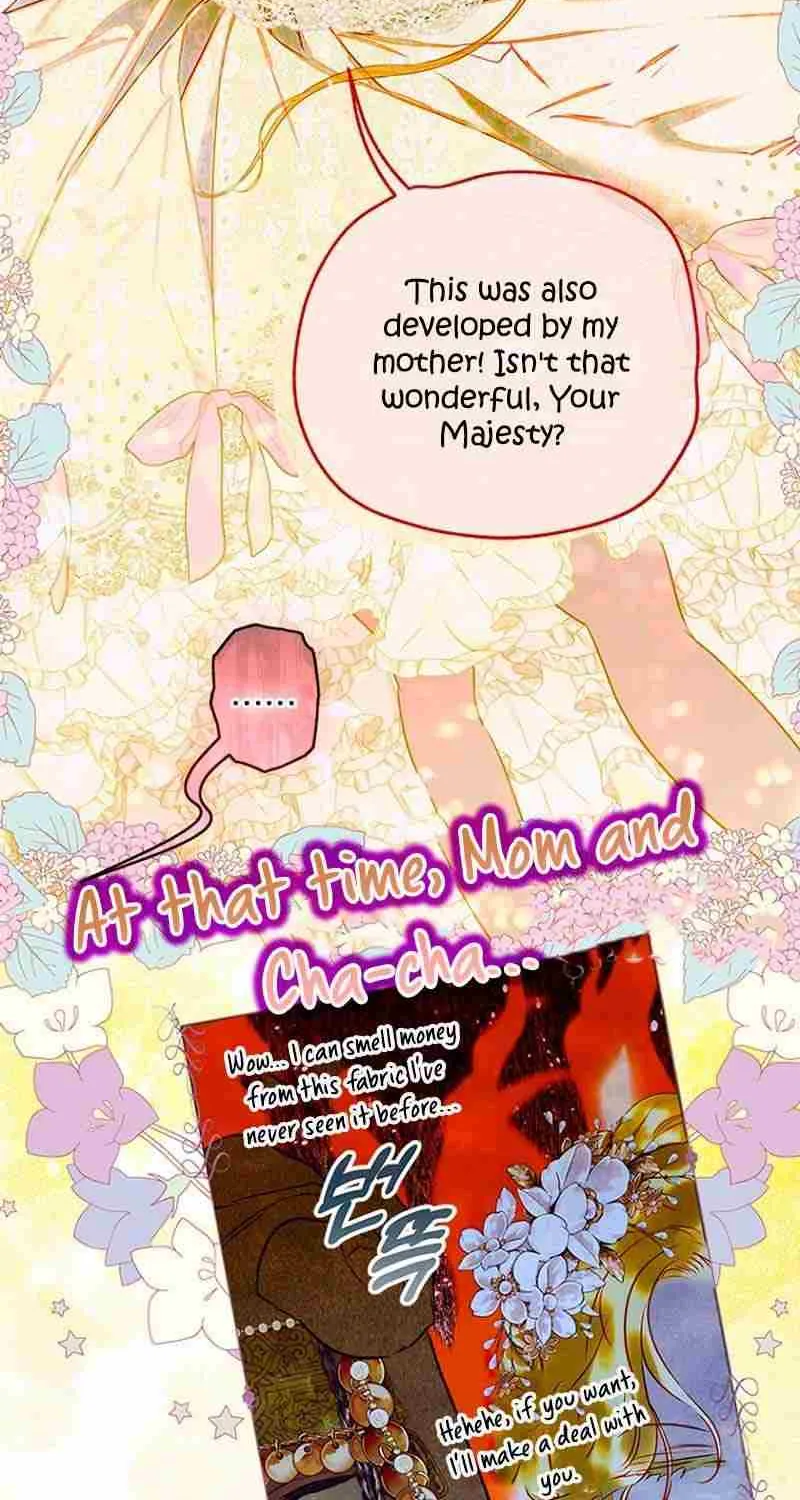 My Mom Entered A Contract Marriage Chapter 62 page 48 - 