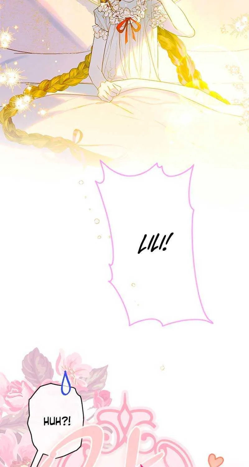 My Mom Entered A Contract Marriage Chapter 62 page 6 - 