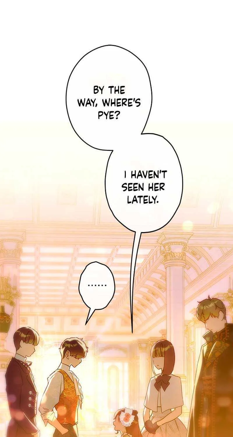 My Mom Entered A Contract Marriage Chapter 62 page 60 - 
