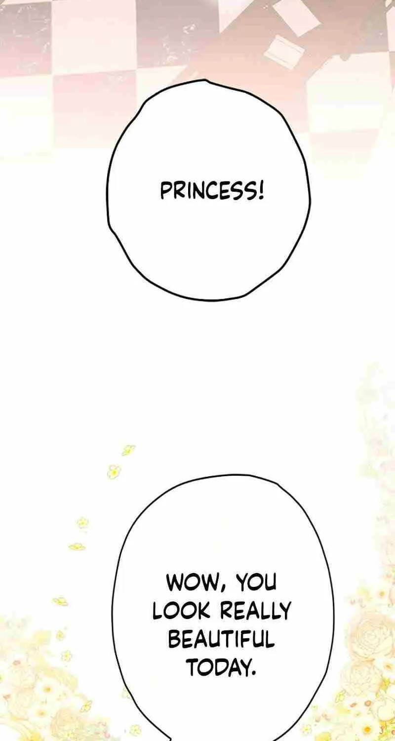 My Mom Entered A Contract Marriage Chapter 62 page 66 - 