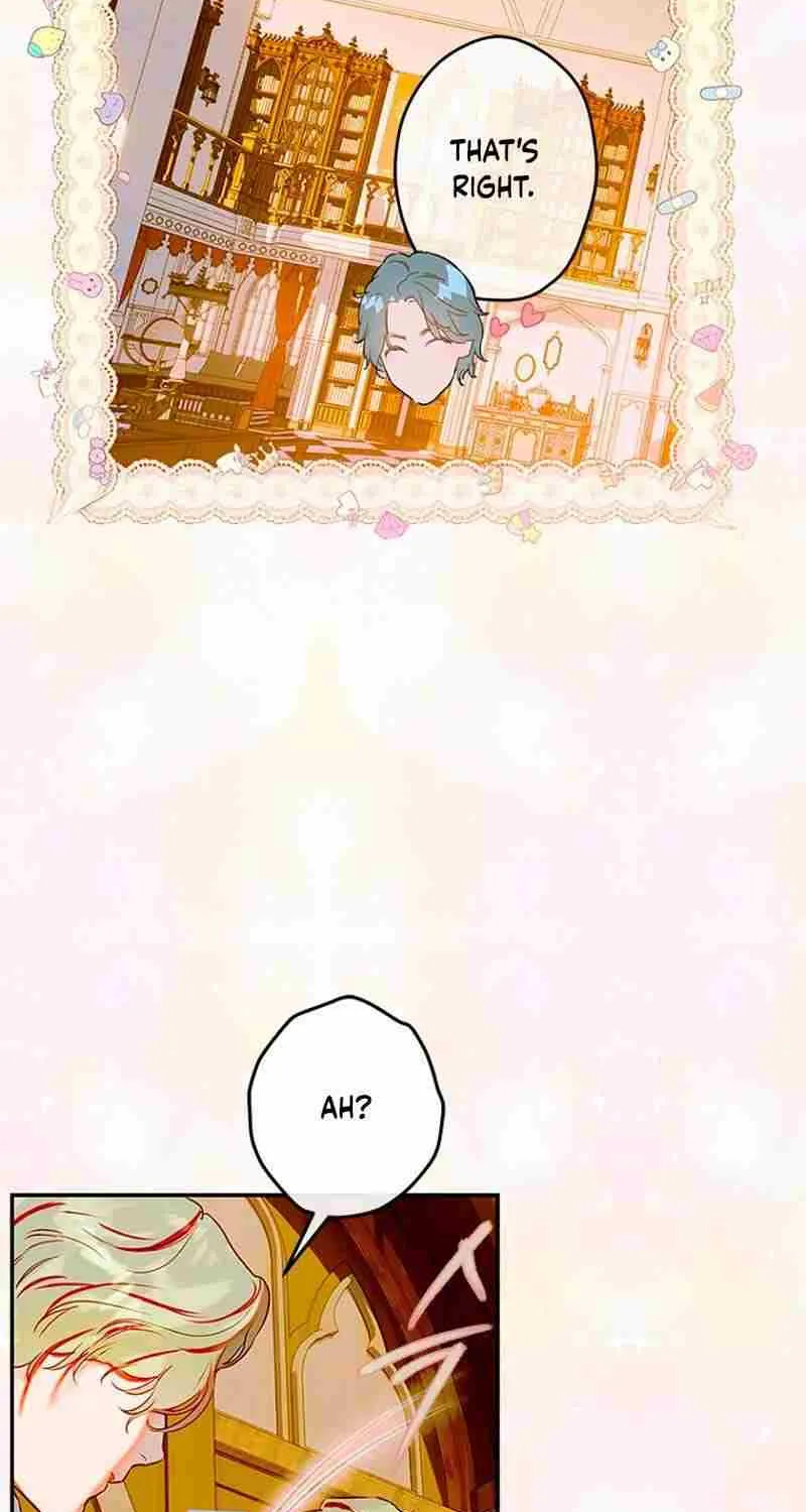 My Mom Entered A Contract Marriage Chapter 62 page 69 - 