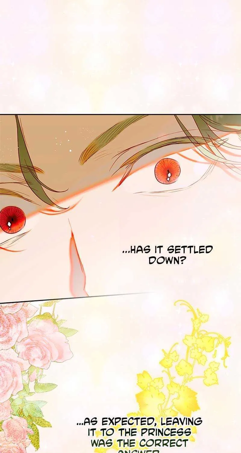 My Mom Entered A Contract Marriage Chapter 62 page 72 - 