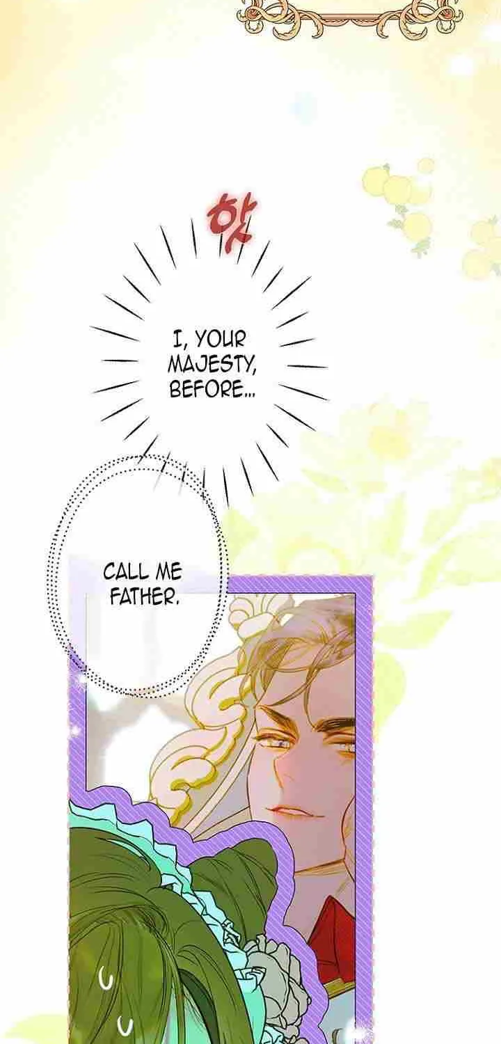 My Mom Entered A Contract Marriage Chapter 63 page 13 - 