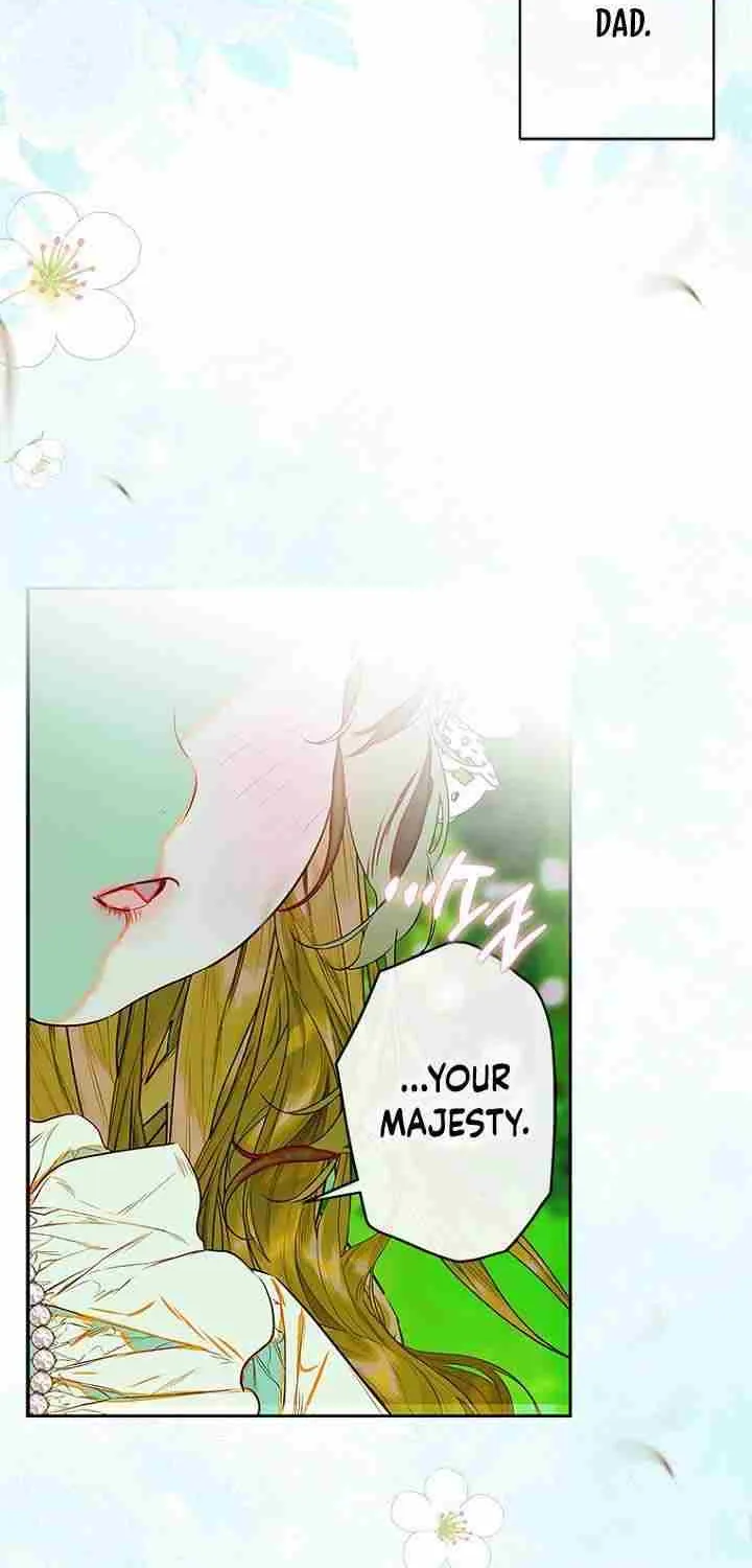 My Mom Entered A Contract Marriage Chapter 63 page 17 - 