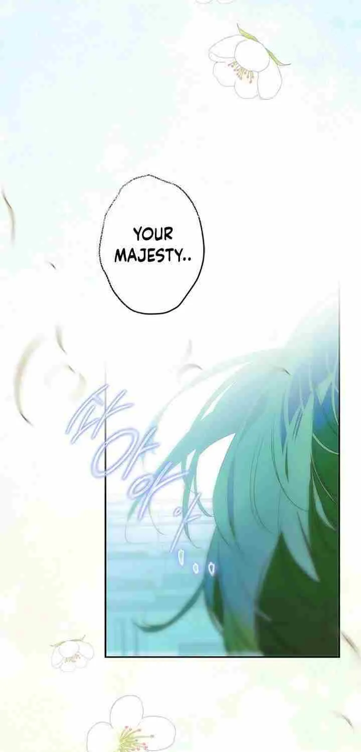 My Mom Entered A Contract Marriage Chapter 63 page 18 - 