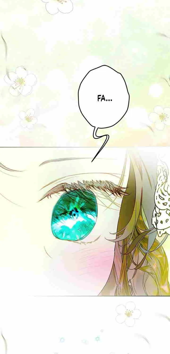 My Mom Entered A Contract Marriage Chapter 63 page 19 - 