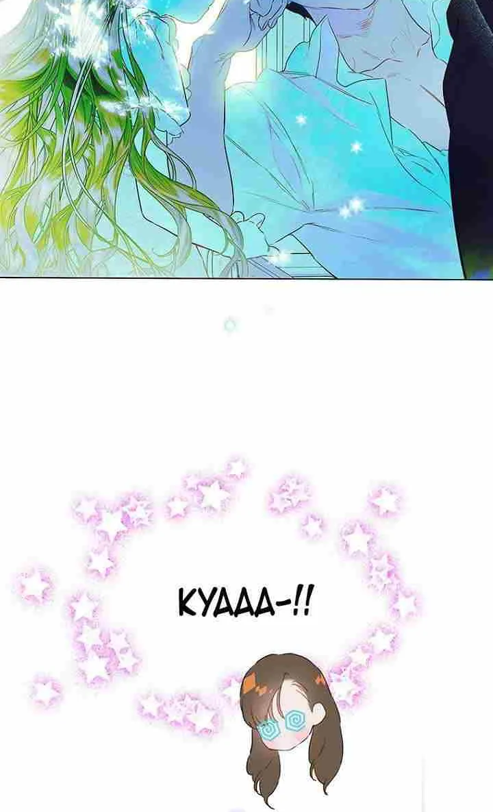 My Mom Entered A Contract Marriage Chapter 63 page 21 - 