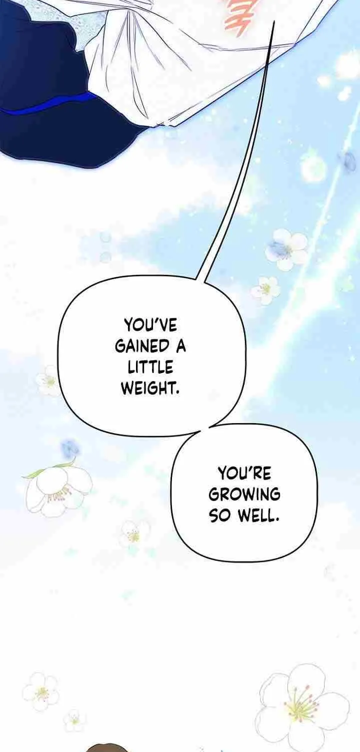 My Mom Entered A Contract Marriage Chapter 63 page 24 - 