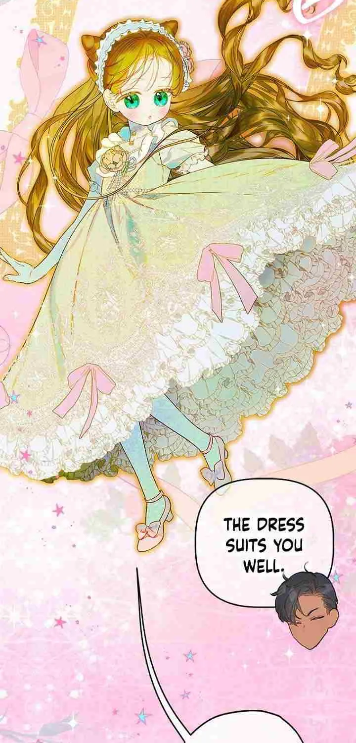 My Mom Entered A Contract Marriage Chapter 63 page 27 - 