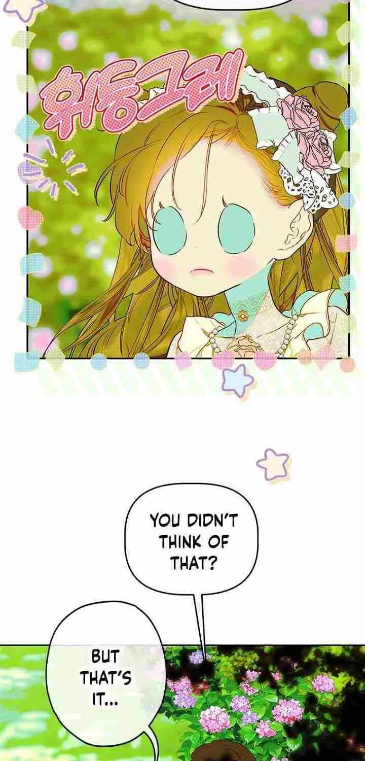 My Mom Entered A Contract Marriage Chapter 63 page 35 - 