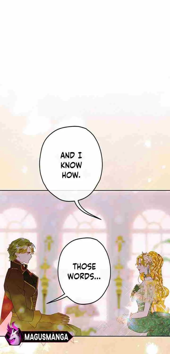 My Mom Entered A Contract Marriage Chapter 63 page 39 - 