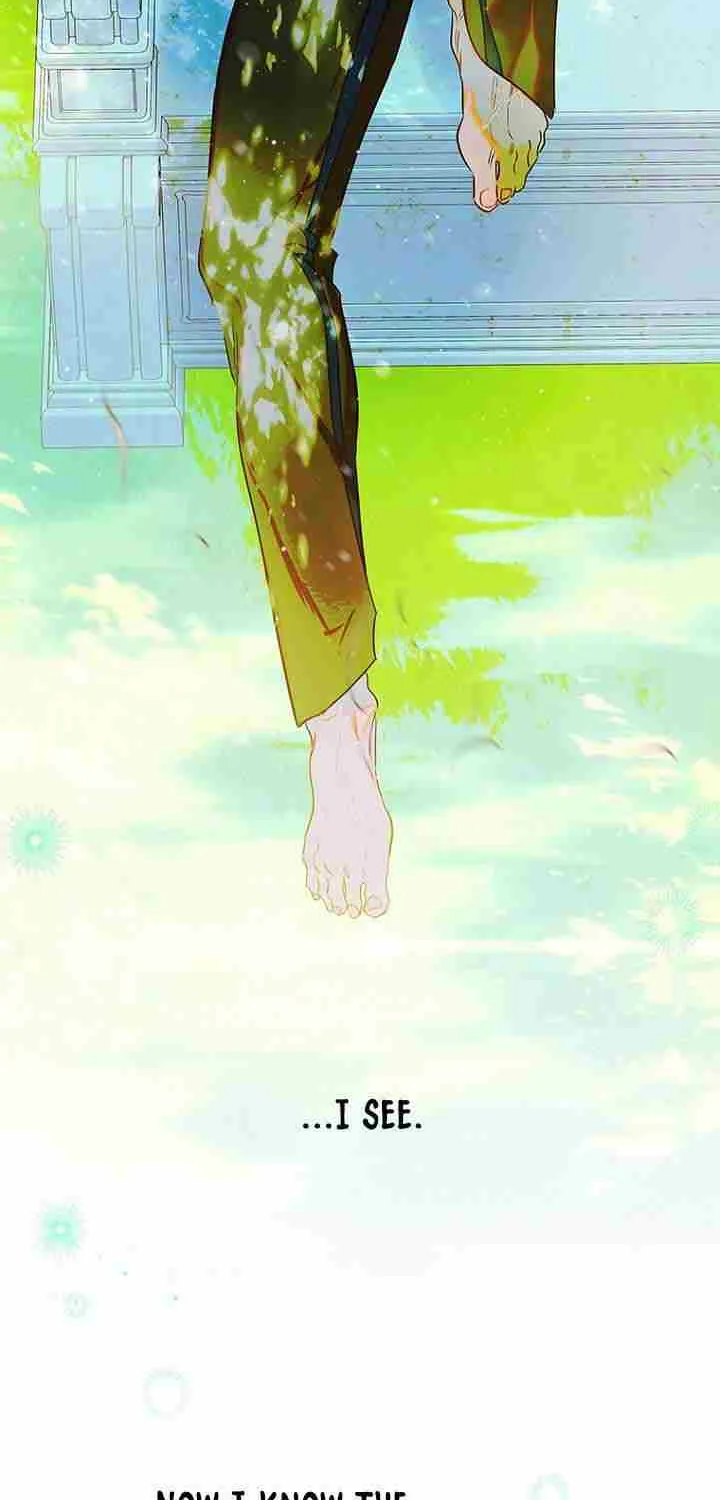 My Mom Entered A Contract Marriage Chapter 63 page 5 - 